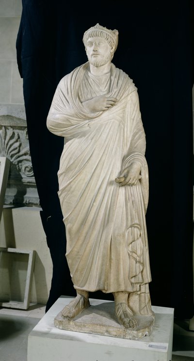 Statua di Giuliano l